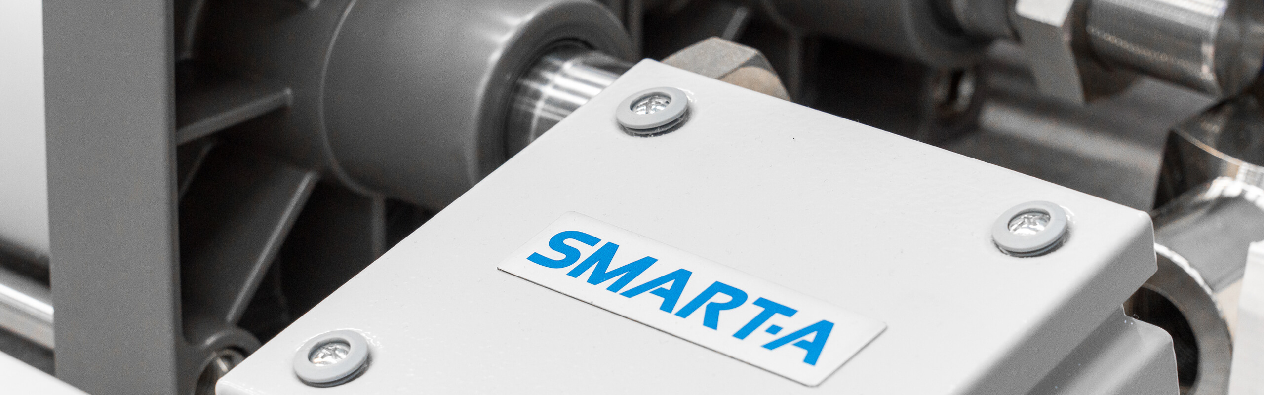 Оборудование SMARTA