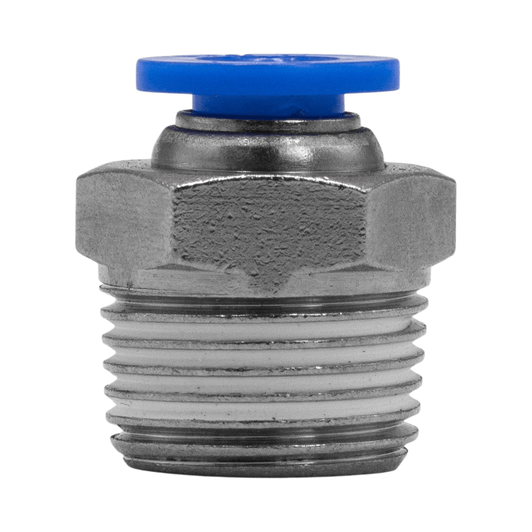 Фитинг латунный EPC04-01CG