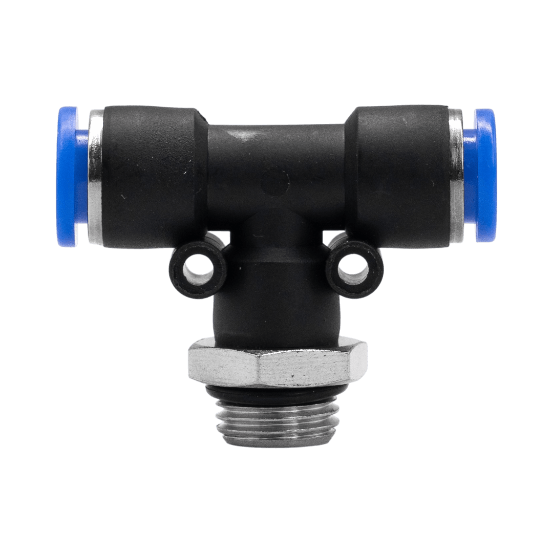 Фитинг полимерный EPB03-M5C