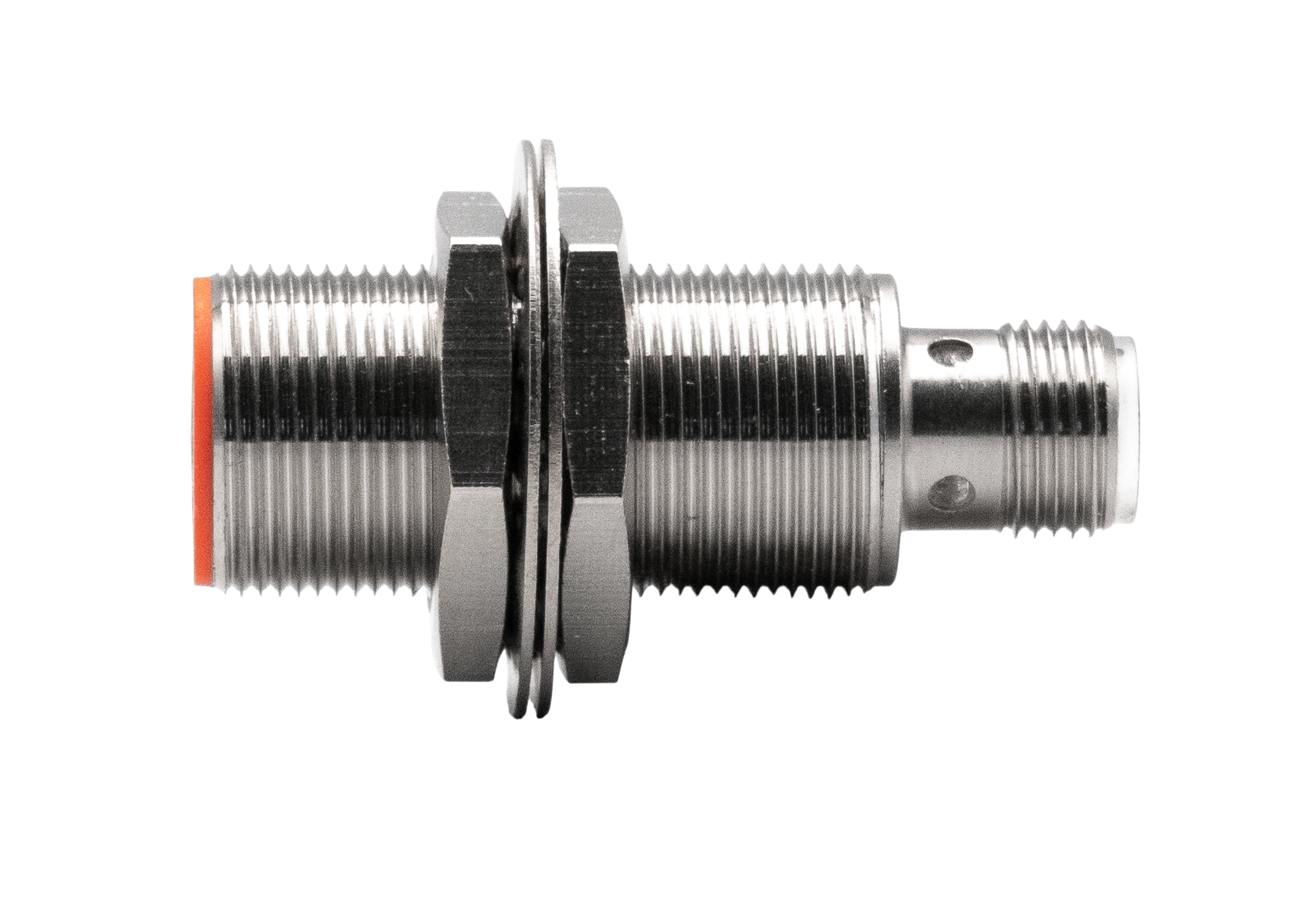 Индуктивный датчик ISF30P10O-M12