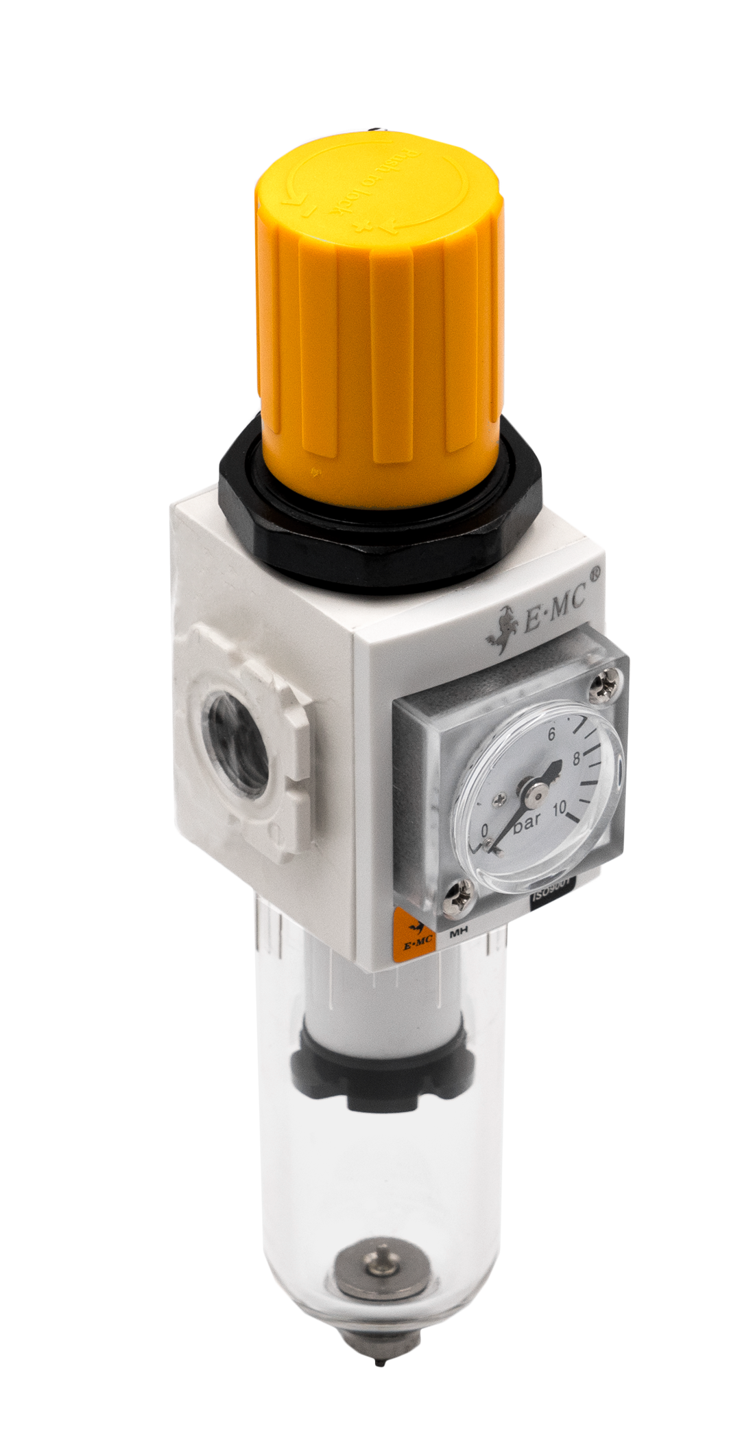 Фильтр-регулятор серия EA EAW2000-02BF2