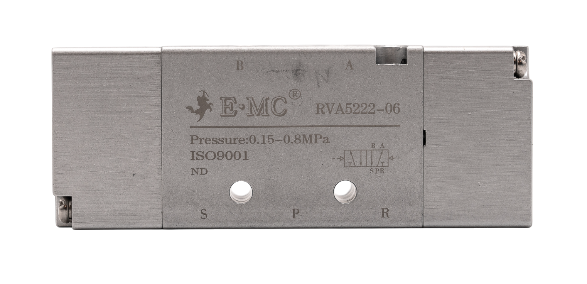 Распределитель серия RV RVA5232-10