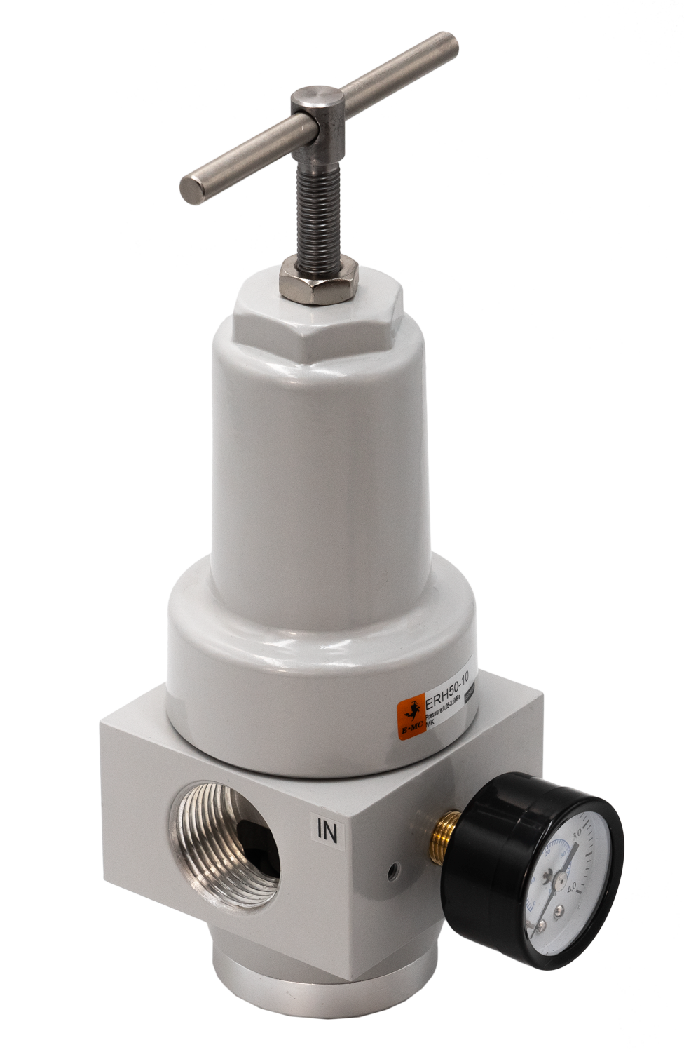 Регулятор высокого давления ERH50-10
