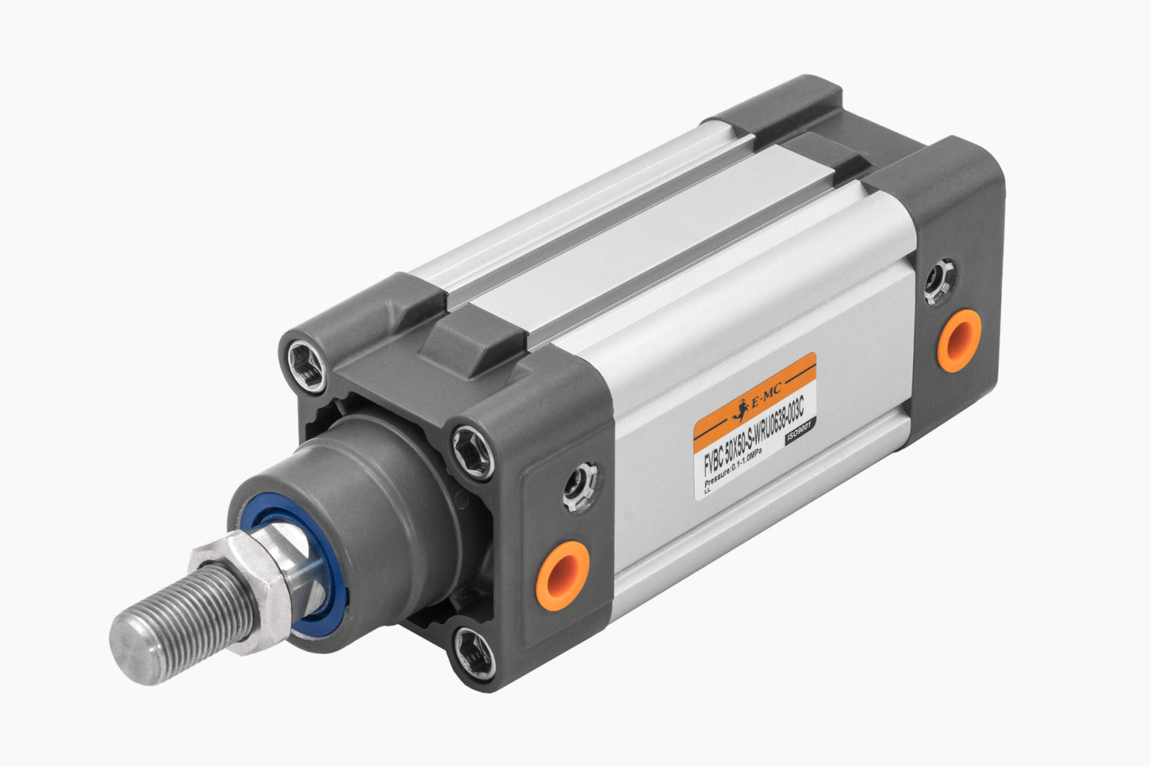 Пневмоцилиндр по ISO 15552 FVBC32x75-S