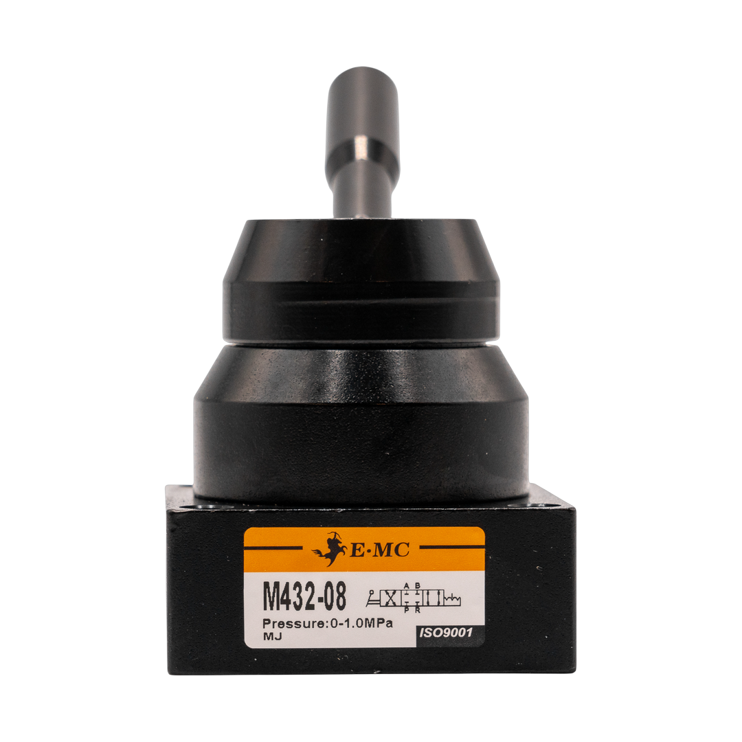 Распределитель с рукояткой M432-08