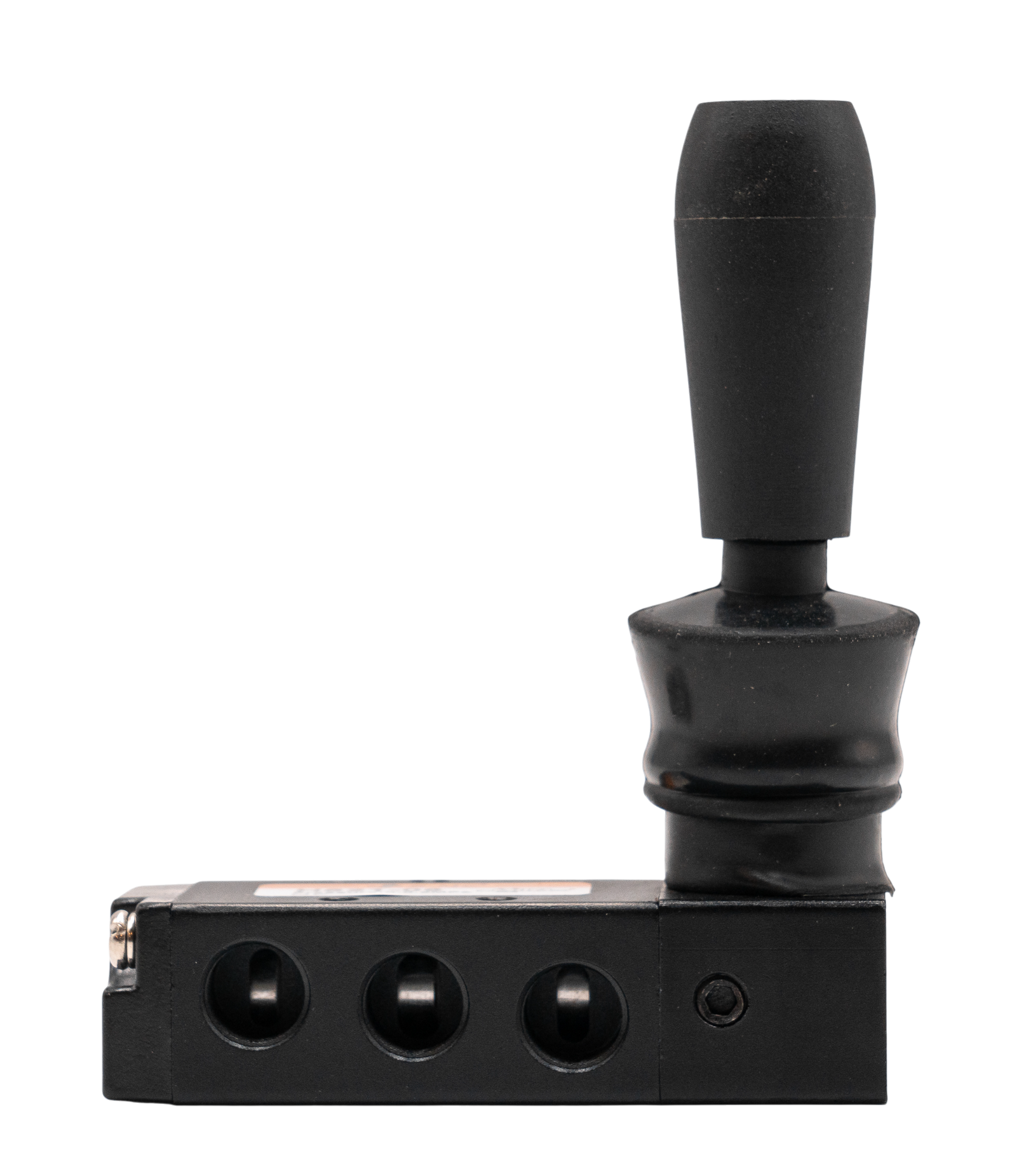 Распределитель с рукояткой H521-06