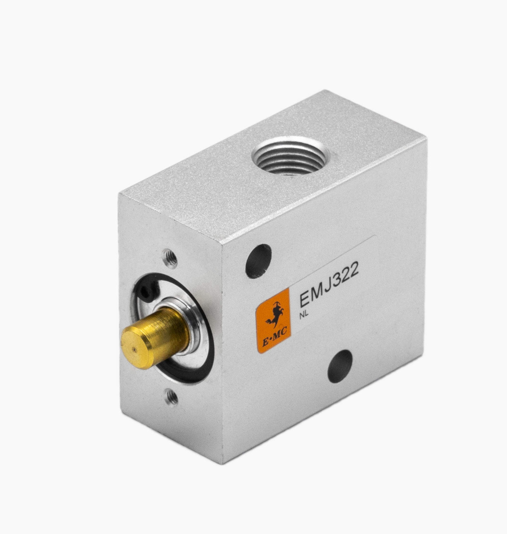 Распределитель EMJ322