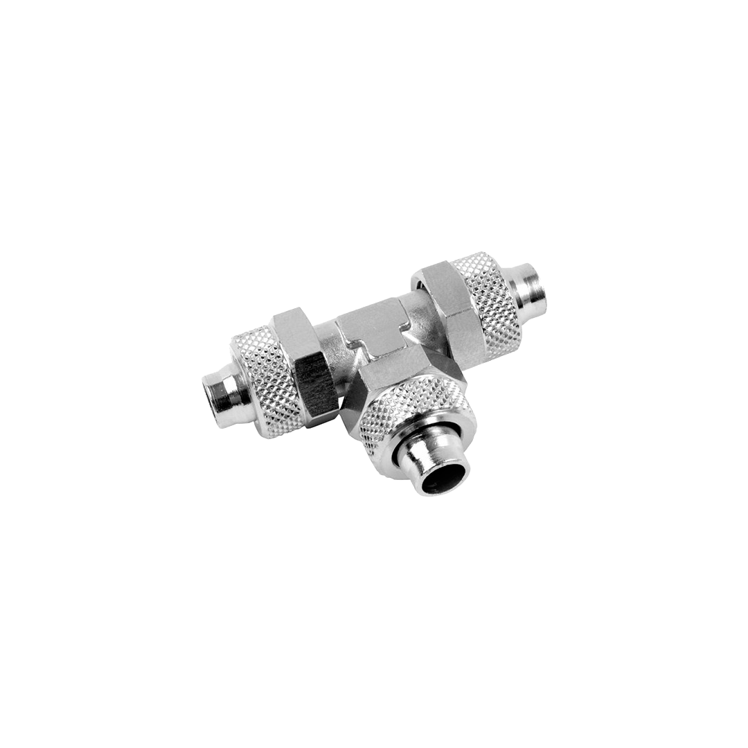 Фитинг латунный EJSM-T06-A