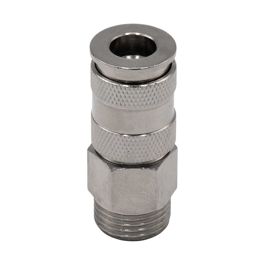 Быстроразъемная розетка TZS2-SM03G