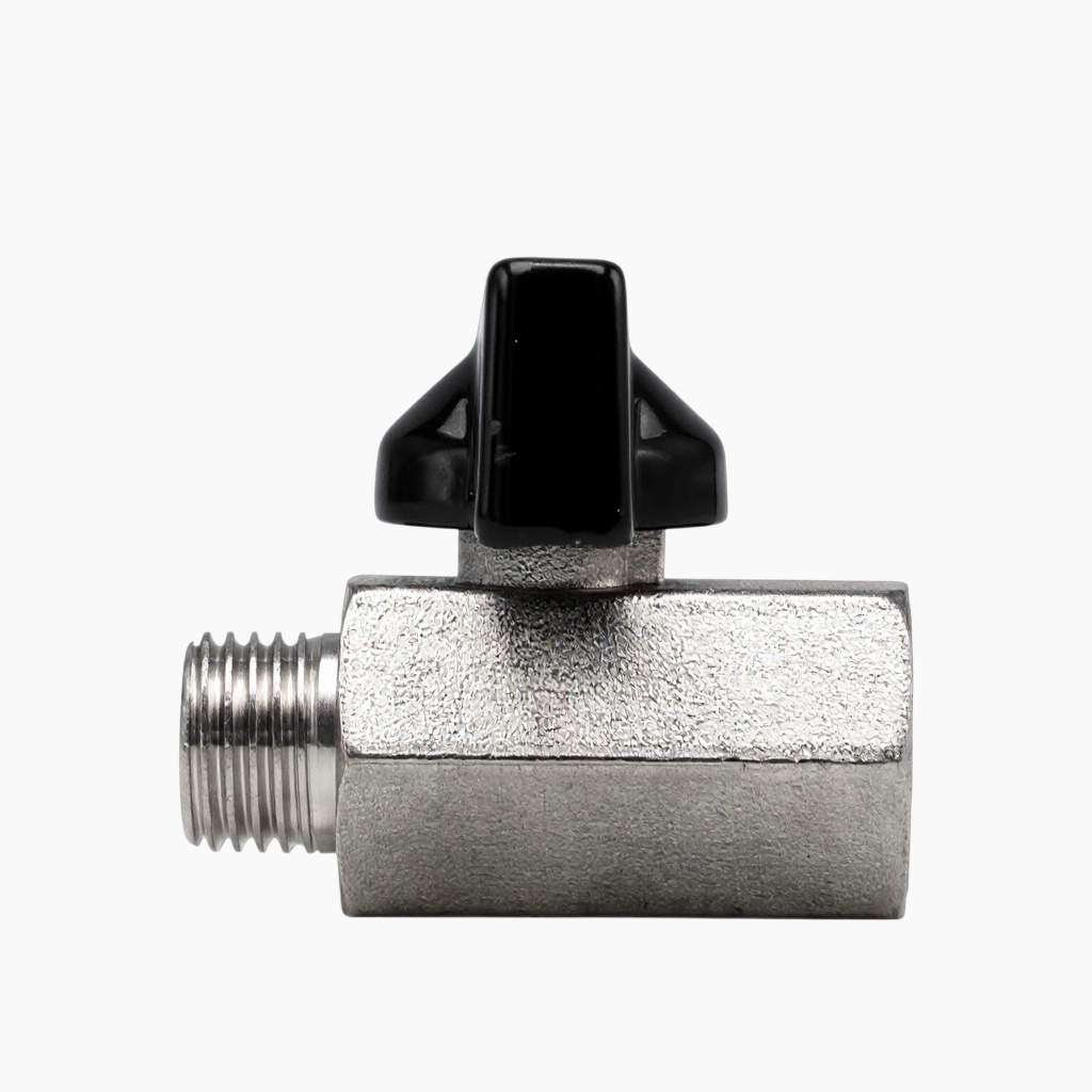 Клапан отсечной EHVSS01-01G-M