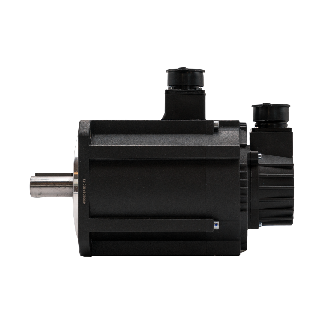 Серводвигатель EMMR-AS-C-130-MKR-HS-SR2B