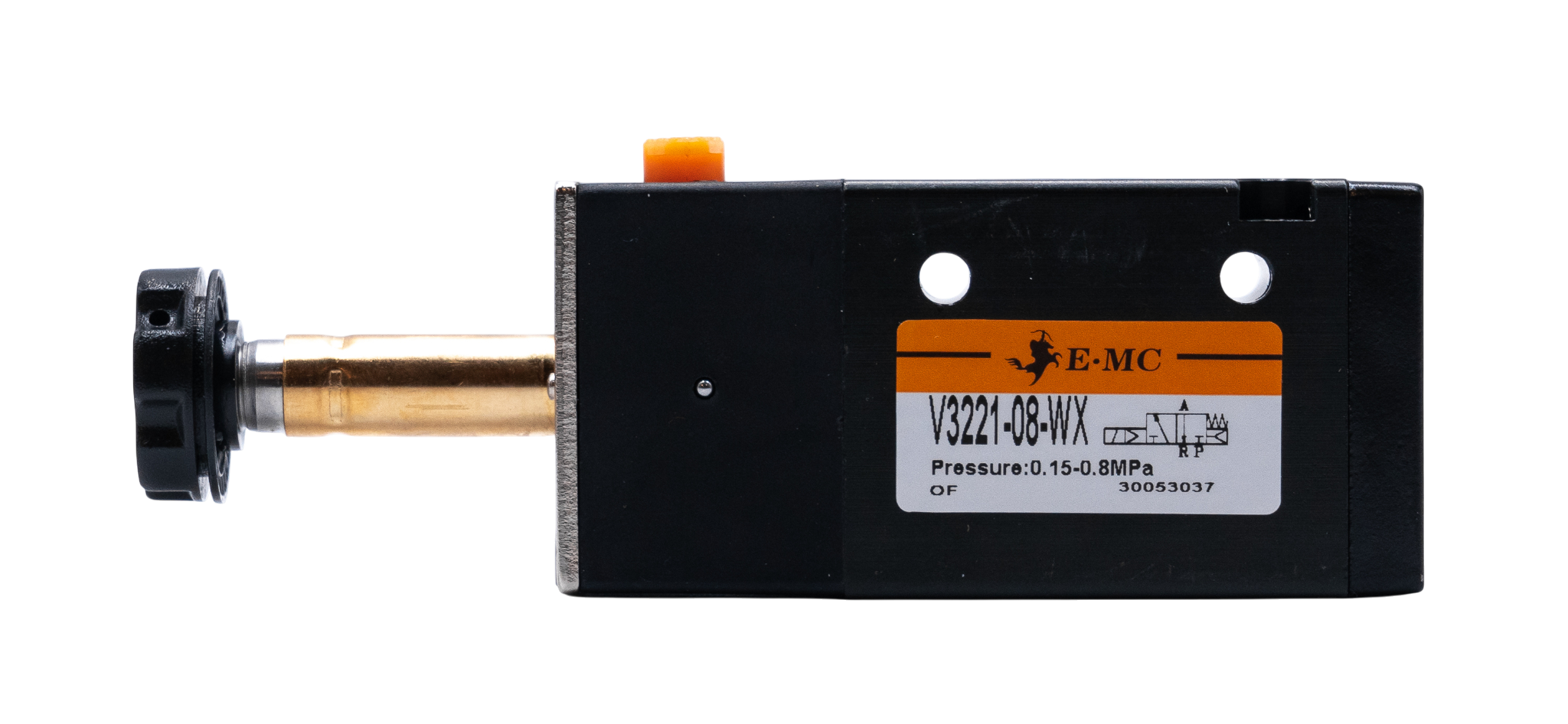 Распределитель V3231-08-WX