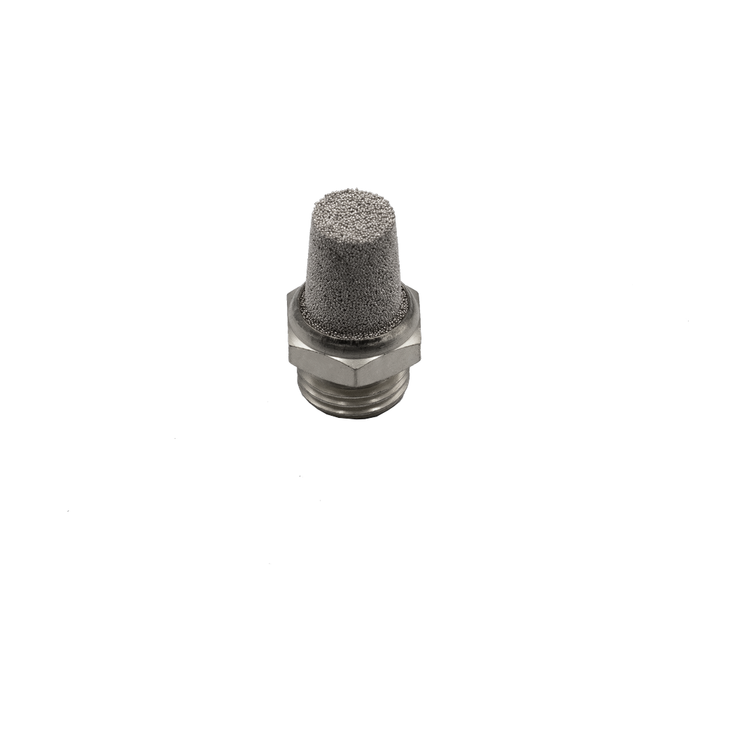 Глушитель AAS-10G