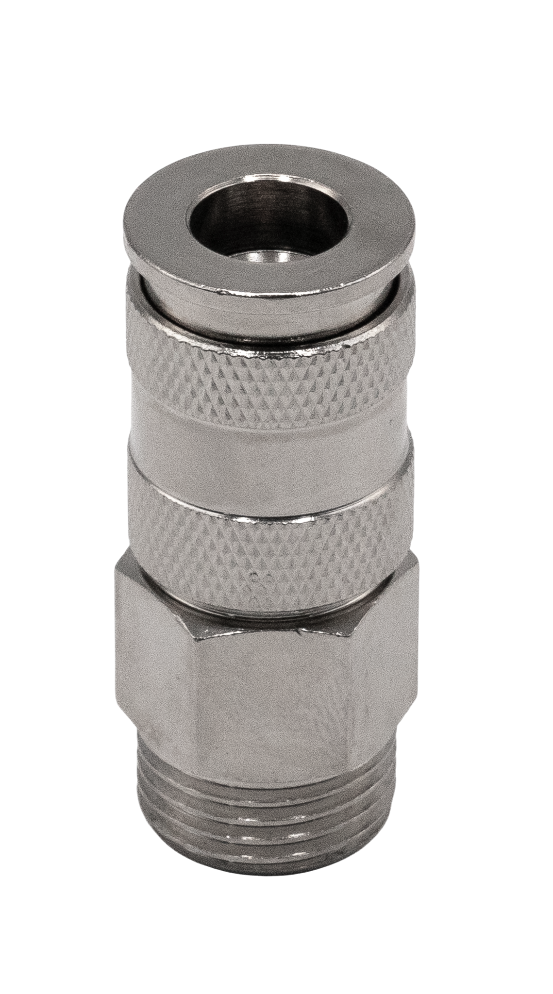 Быстроразъёмная розетка TZS2-SM02G