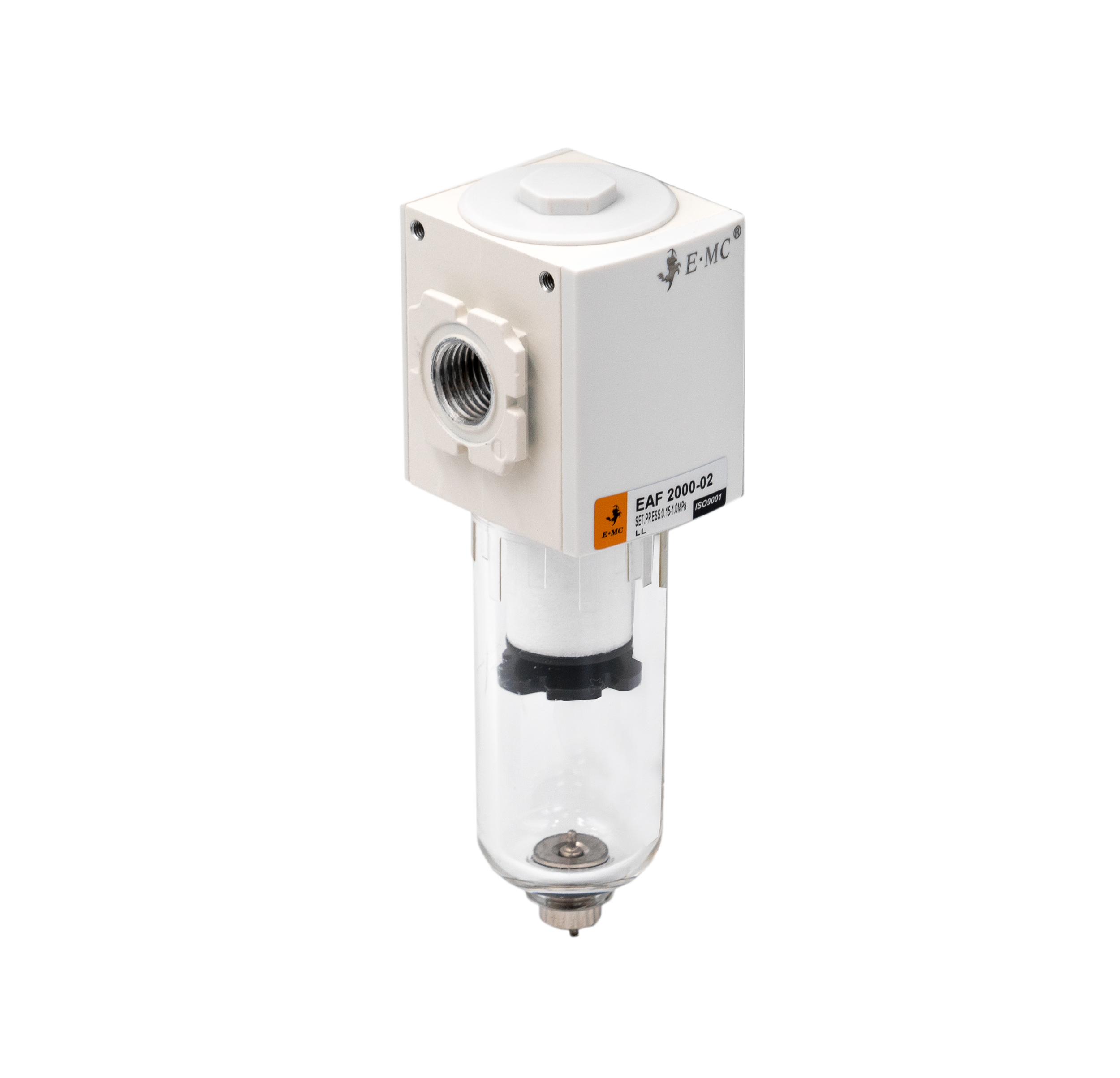 Фильтр серия EA EAF2000-01B5M