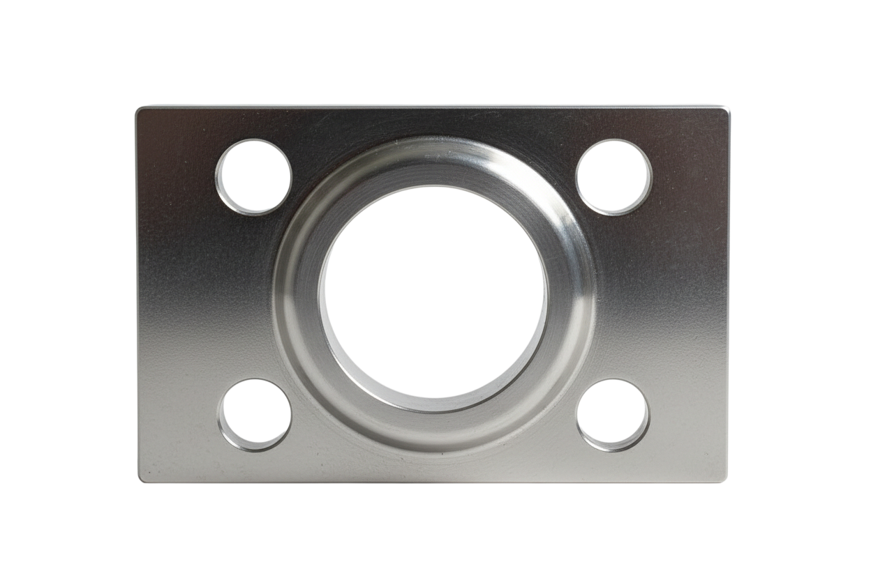 Муфта соединительная ISO-KSG-80-100