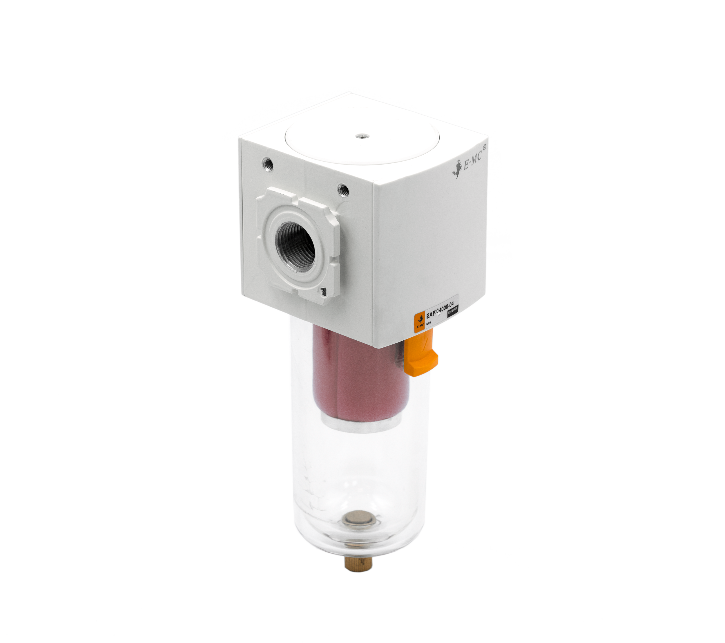 Фильтр тонкой очистки серия ЕА EAFD3000-02B