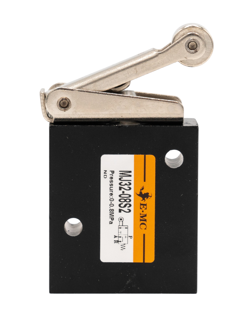 см. 30045709 Распределитель с роликом MJ32-06S2