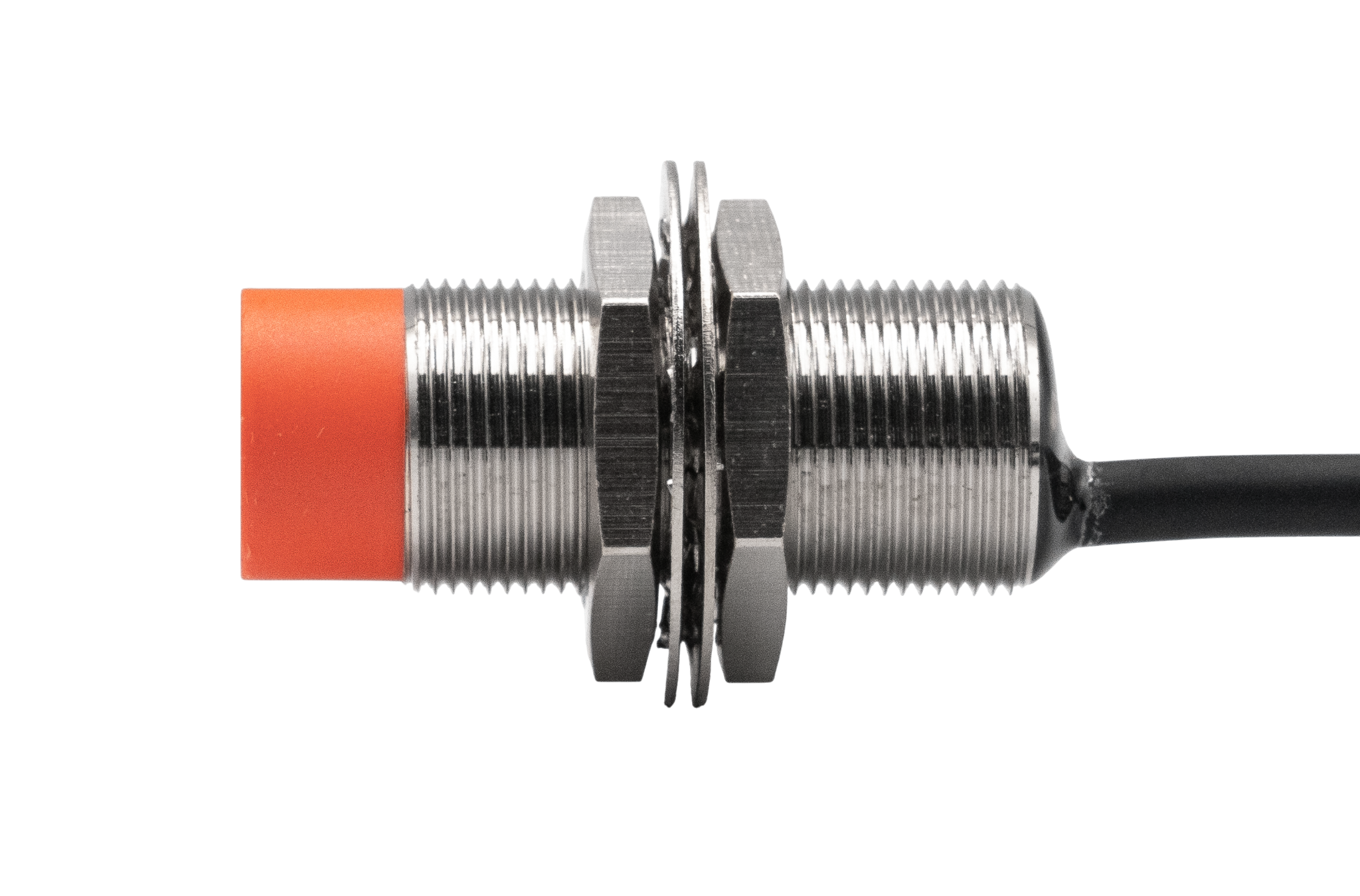 Индуктивный датчик ISNF12P04O-2M