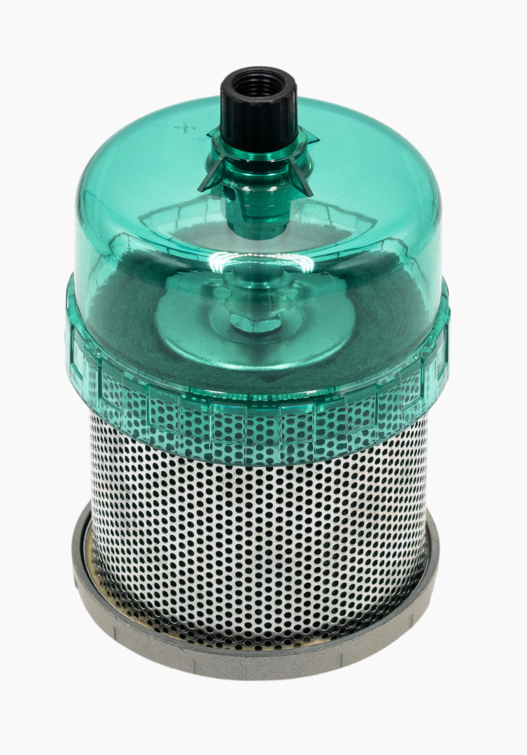 Фильтр-глушитель LFUB320-03