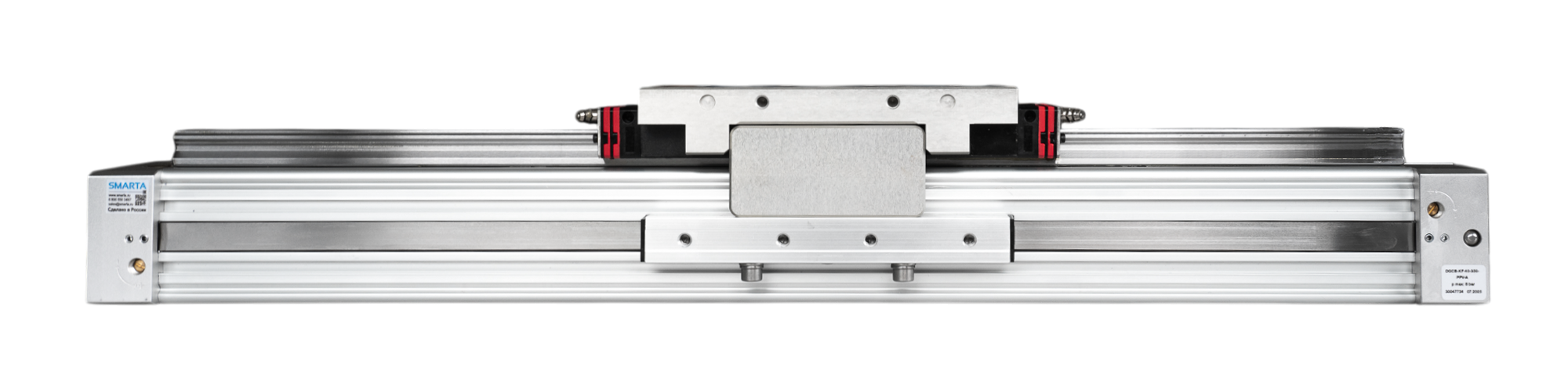Привод бесштоковый DGCB-KF-32-…-PPV-A