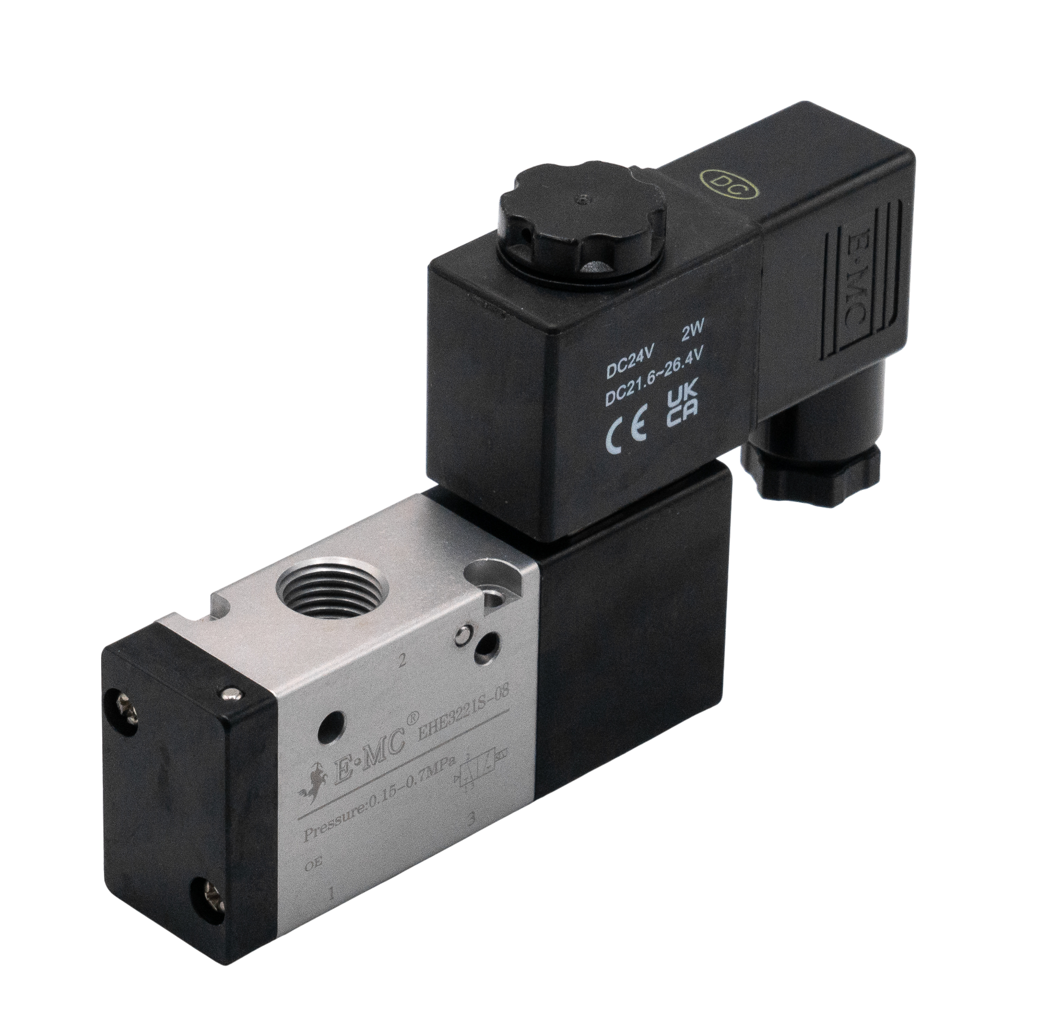 Распределитель быстродействующий EHE3221S-08E4