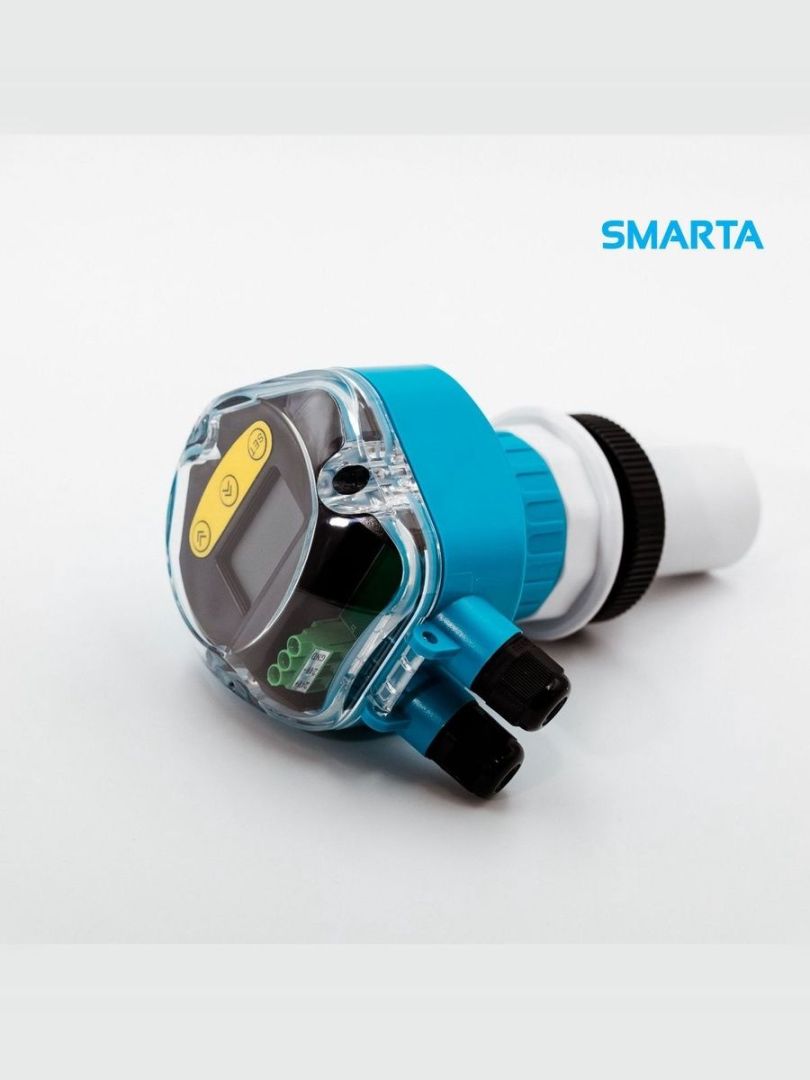 Уровнемер SMT-LU100-07-A-PL-N- -R2-A-24-PV