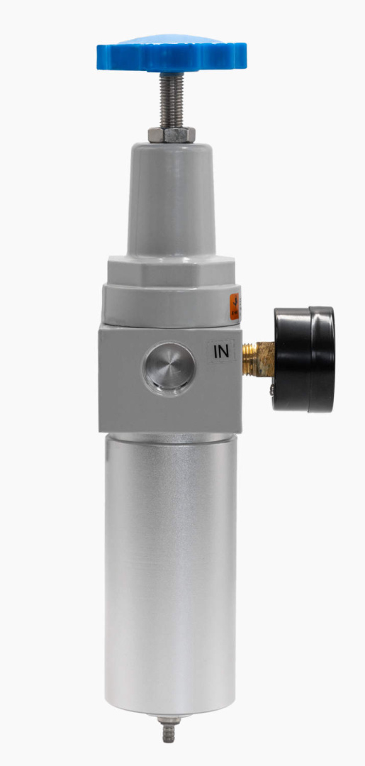 Фильтр-регулятор EFRH40-04