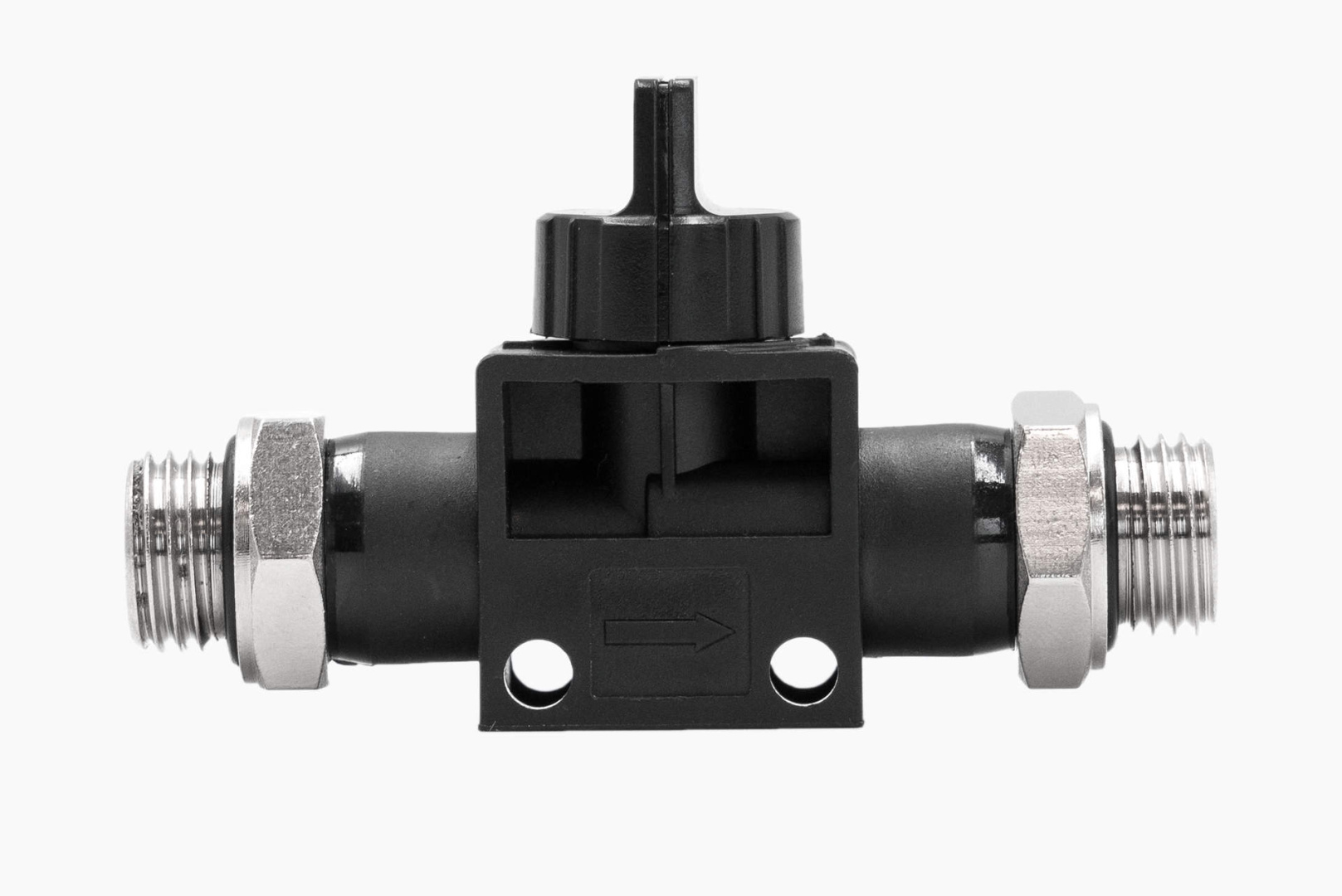 Клапан отсечной EHVSS01-01PB