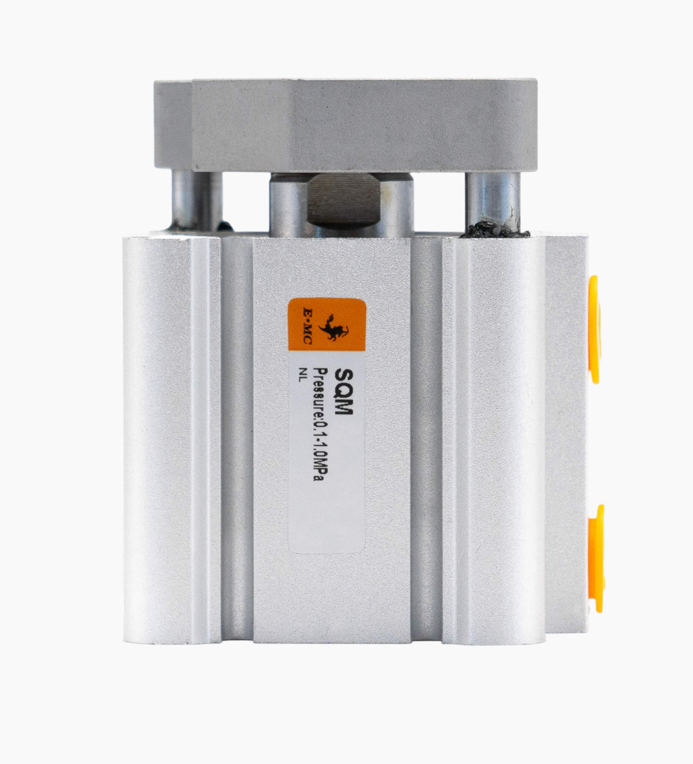 Пневмоцилиндр компактный SQM32x5-S