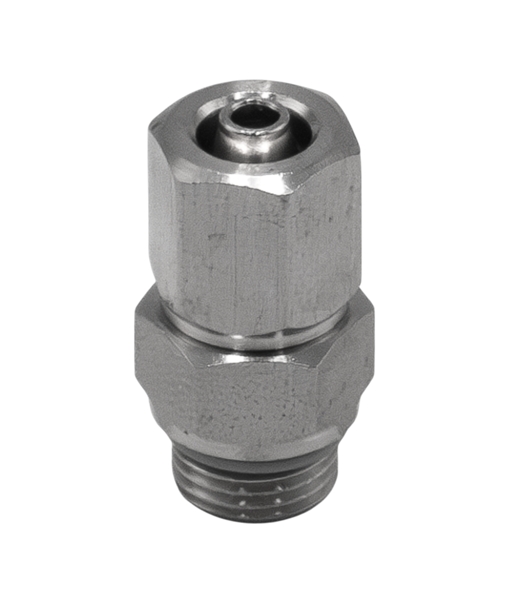 Фитинг прямой SMC08x050-01S1G