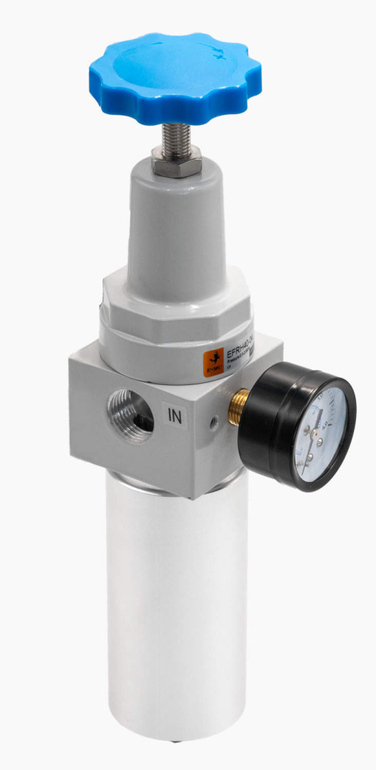 Фильтр-регулятор EFRH40-04