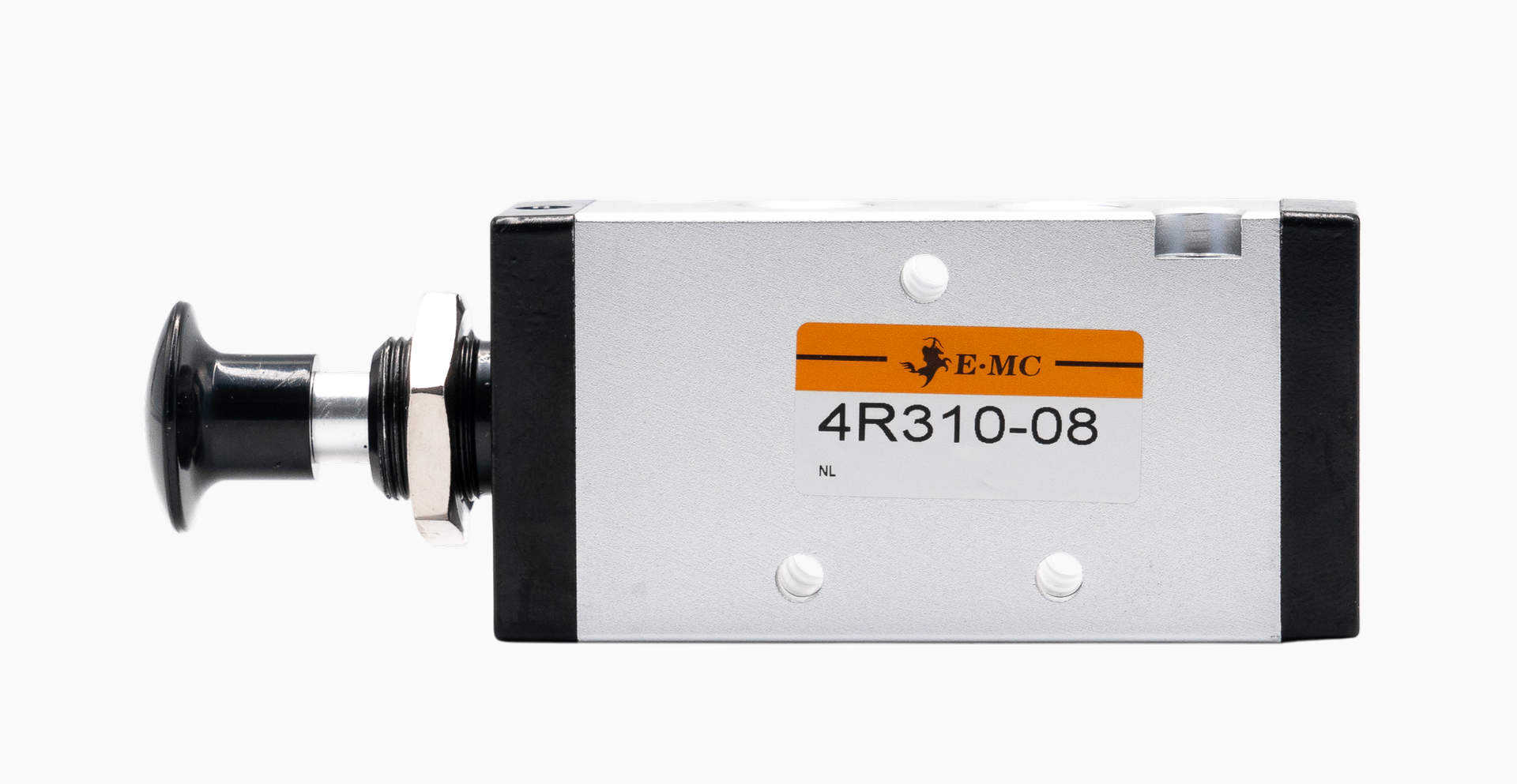 Распределитель с кнопкой 4R110-06