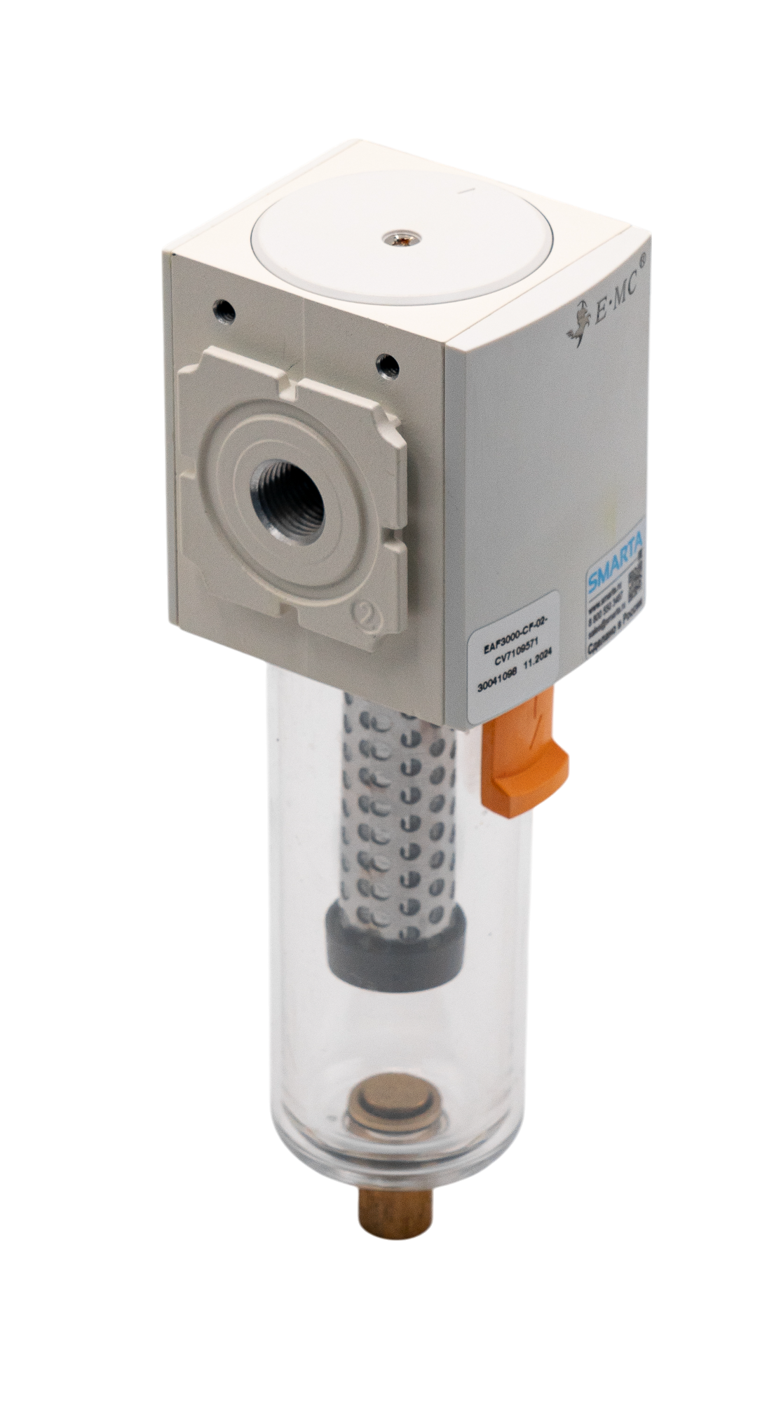 Фильтр угольный EAF3000-CF-02-CV7109571