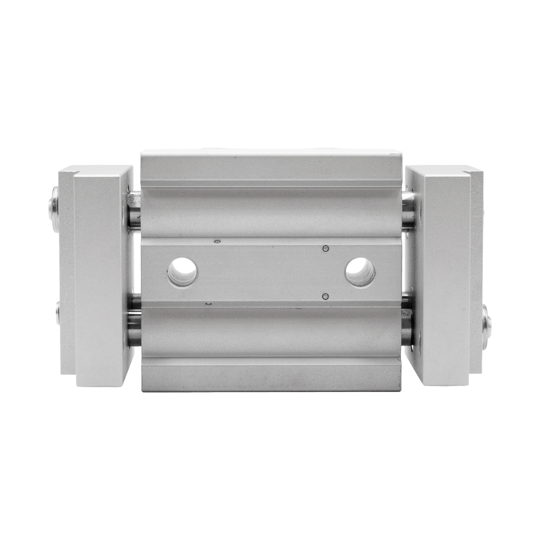 Захват параллельный SHL16x30-S