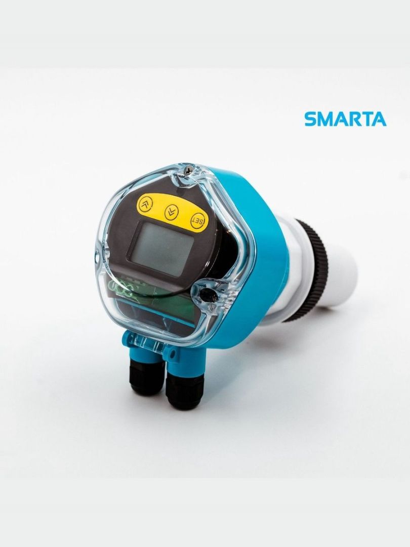 Уровнемер SMT-LU100-07-A-PL-N- -R2-A-24-PV