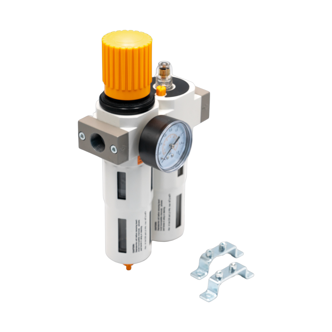 Блок подготовки воздуха FEC-02MINI