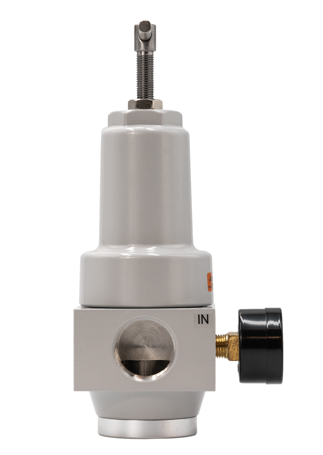 Регулятор высокого давления ERH50-10