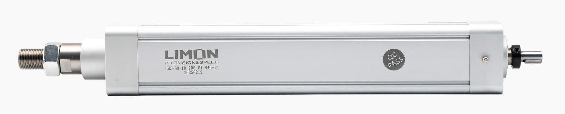 Электроцилиндр (для сайта) LMC63-2010-...-S