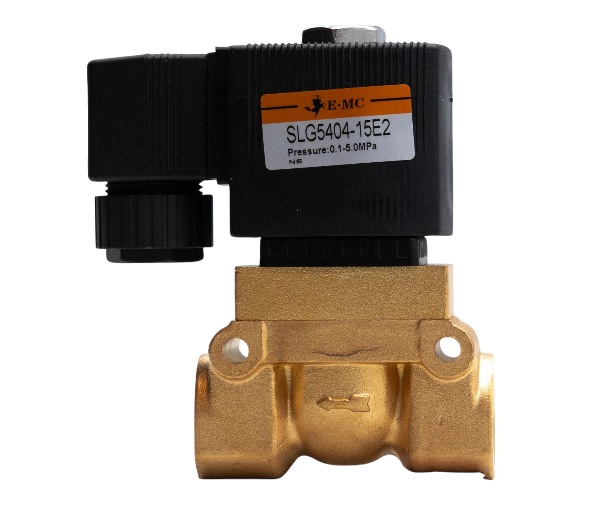 Клапан с электроуправлением SLG5404-10E2