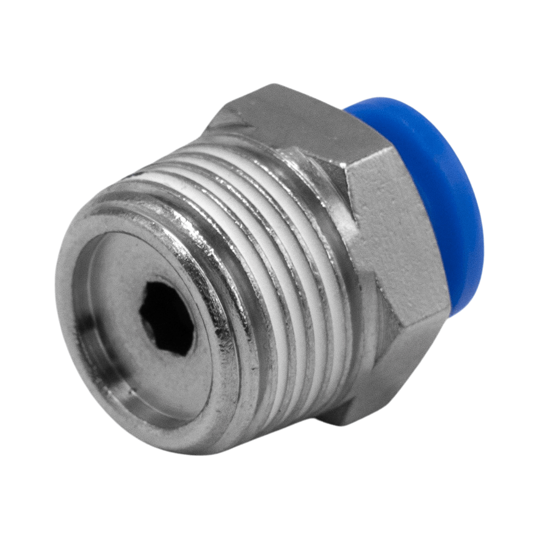 Фитинг латунный EPC04-01CG