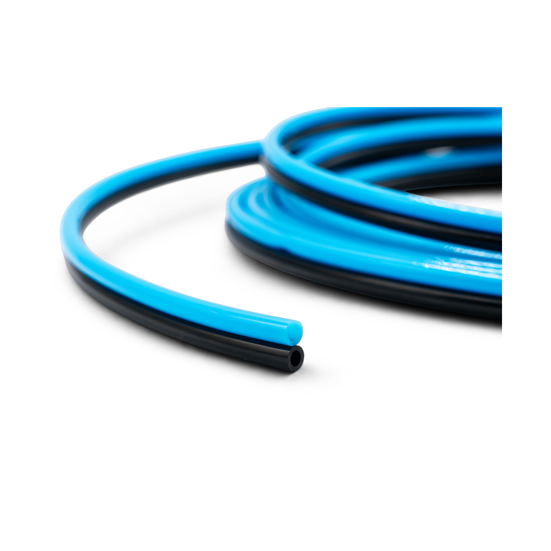 Шланг полиуретановый (1 бухта/50 м) PU080X050-50M-DUO