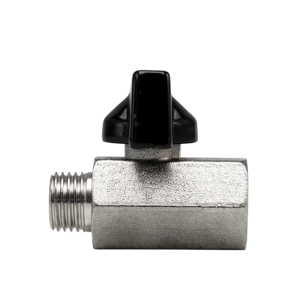 Клапан отсечной EHVSS03-03G-M