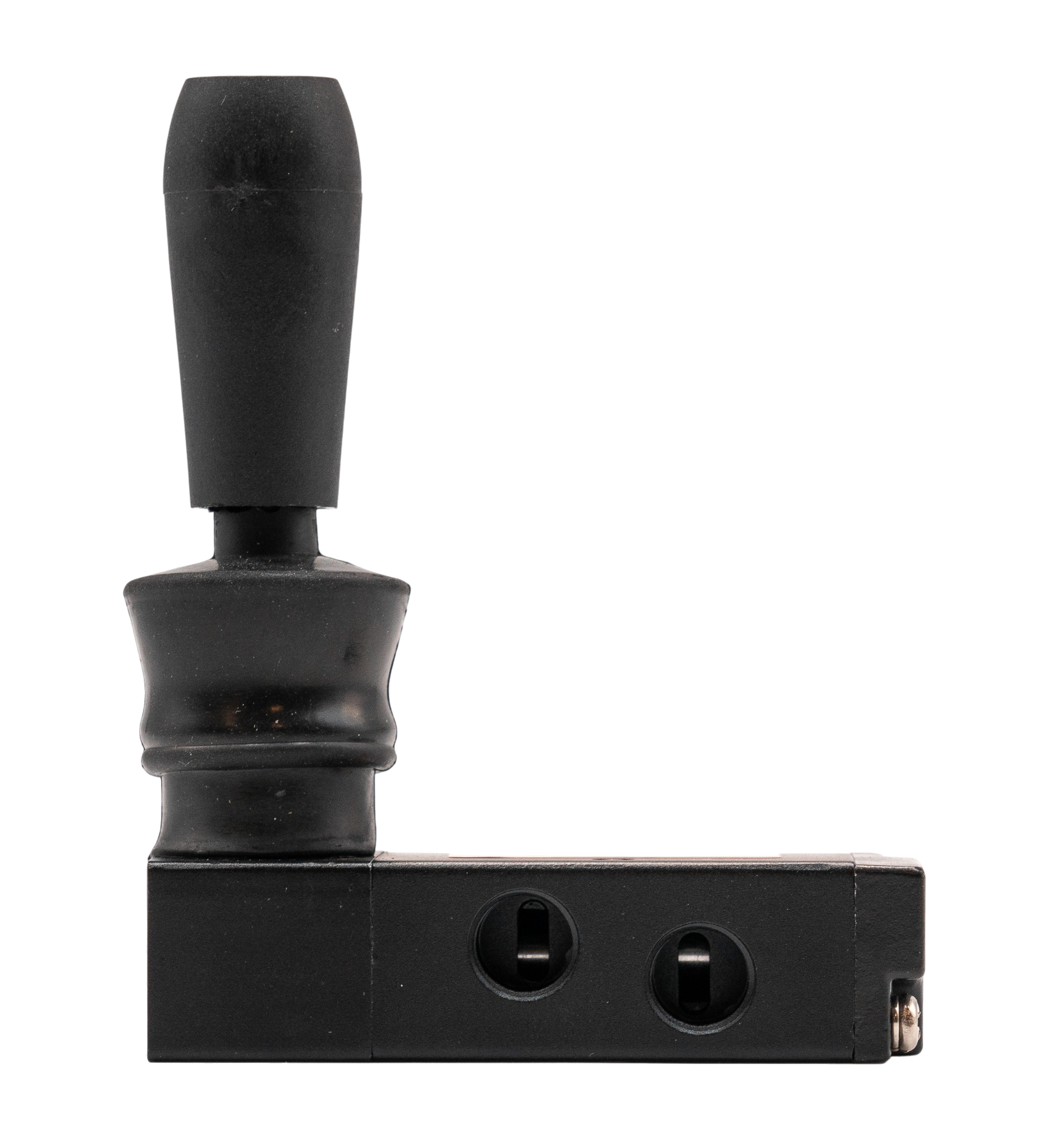 Распределитель с рукояткой H521-06