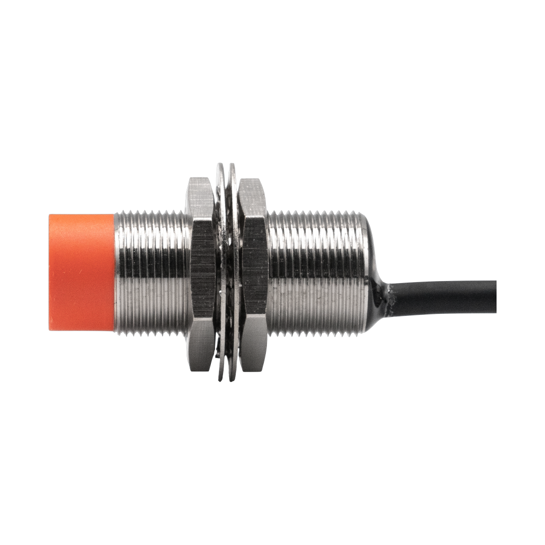 Датчик индуктивный ISNF18P08O-2M