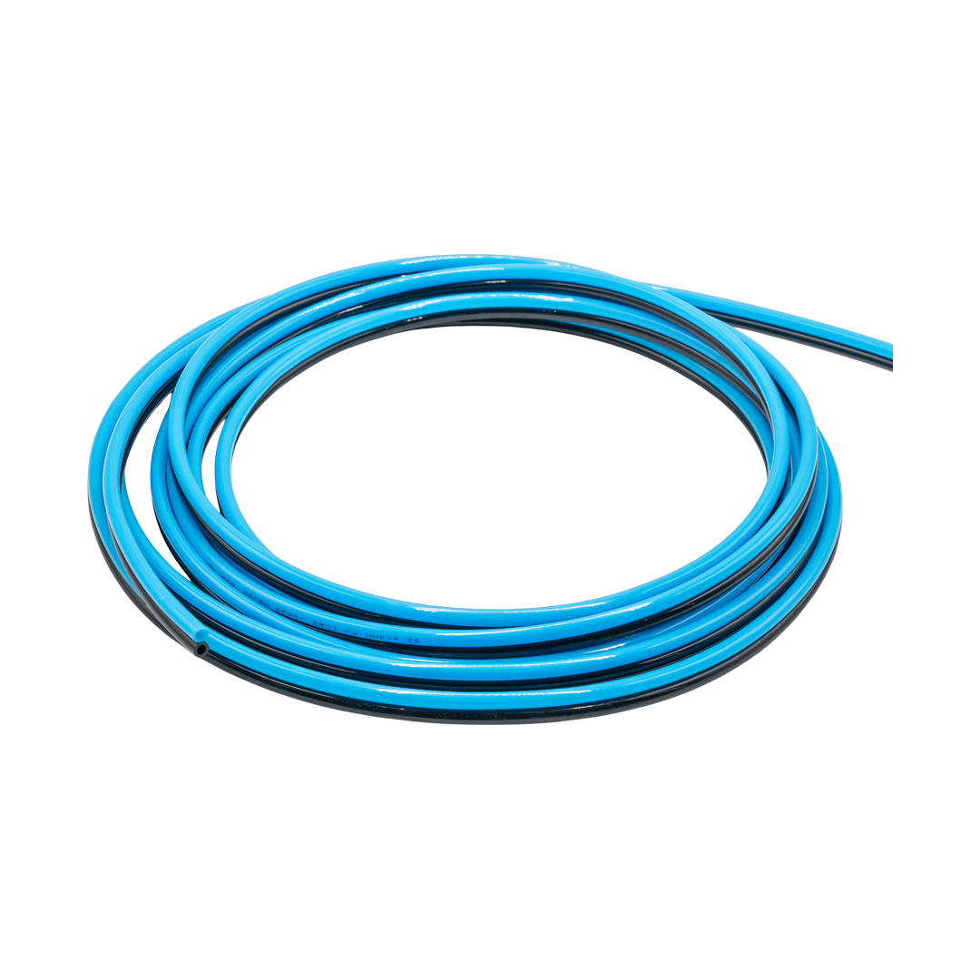 Шланг полиуретановый (1 бухта/50 м) PU080X050-50M-DUO