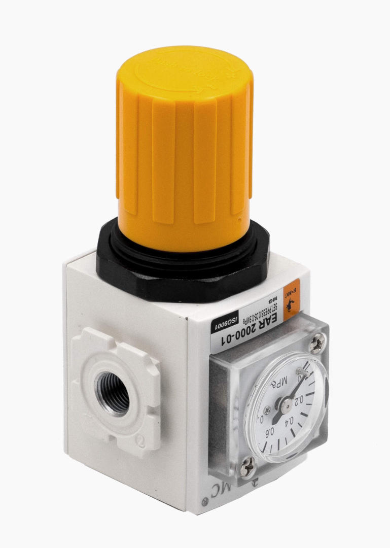 Регулятор давления EAR2000-01F1