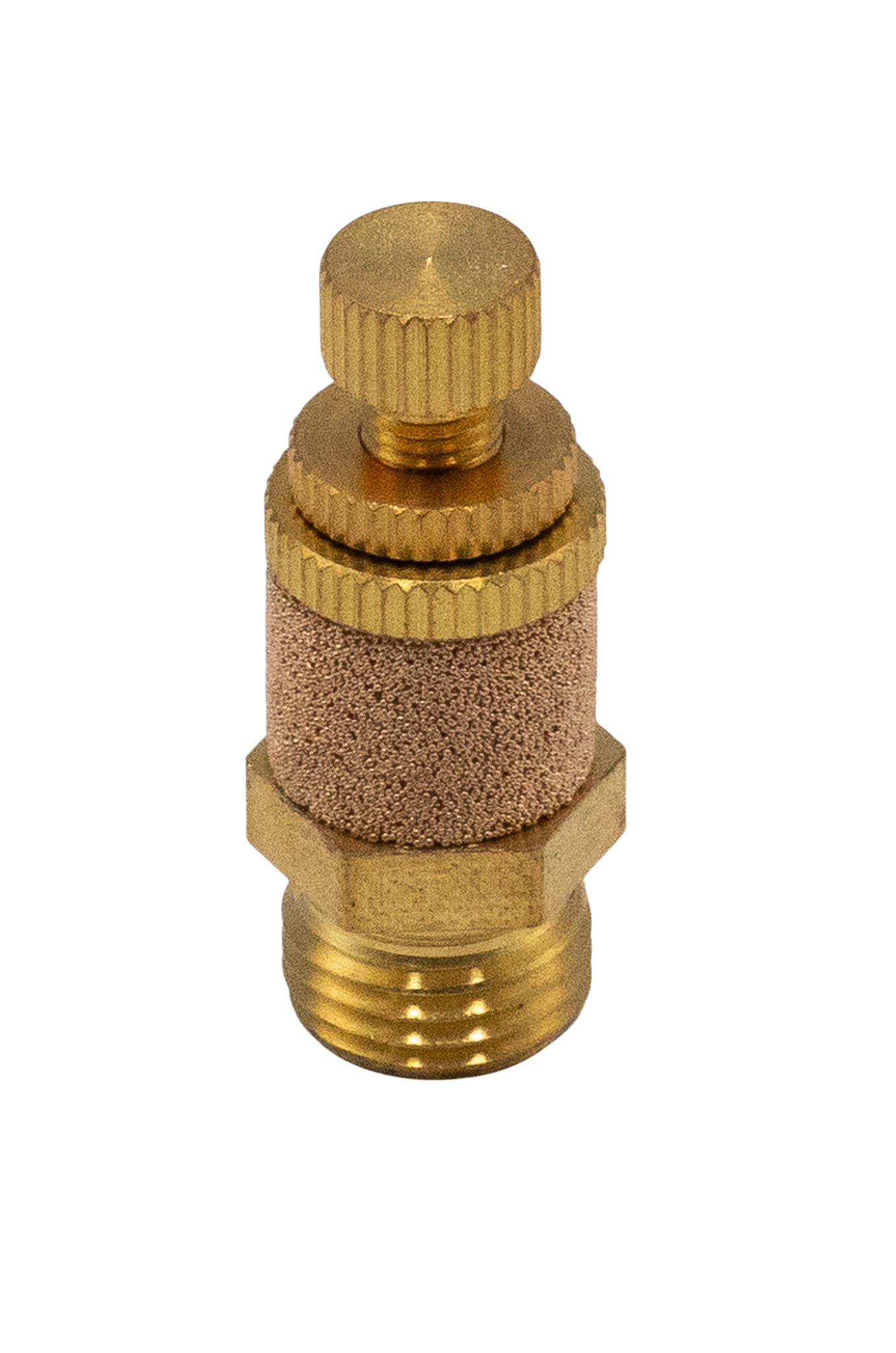 Дроссель выхлопной SB-15G