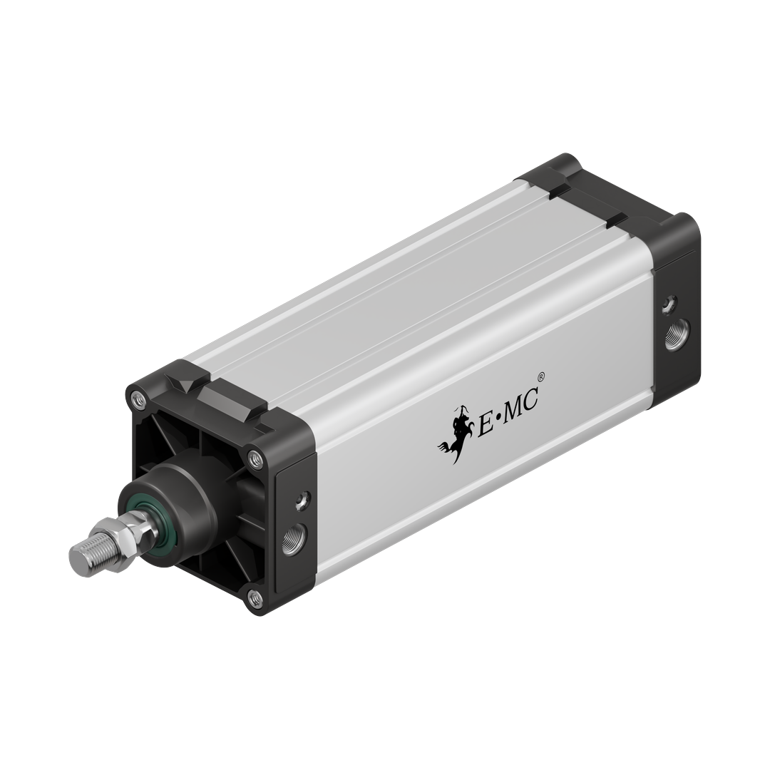 Пневмоцилиндр по ISO 15552 FVBC100x160-S