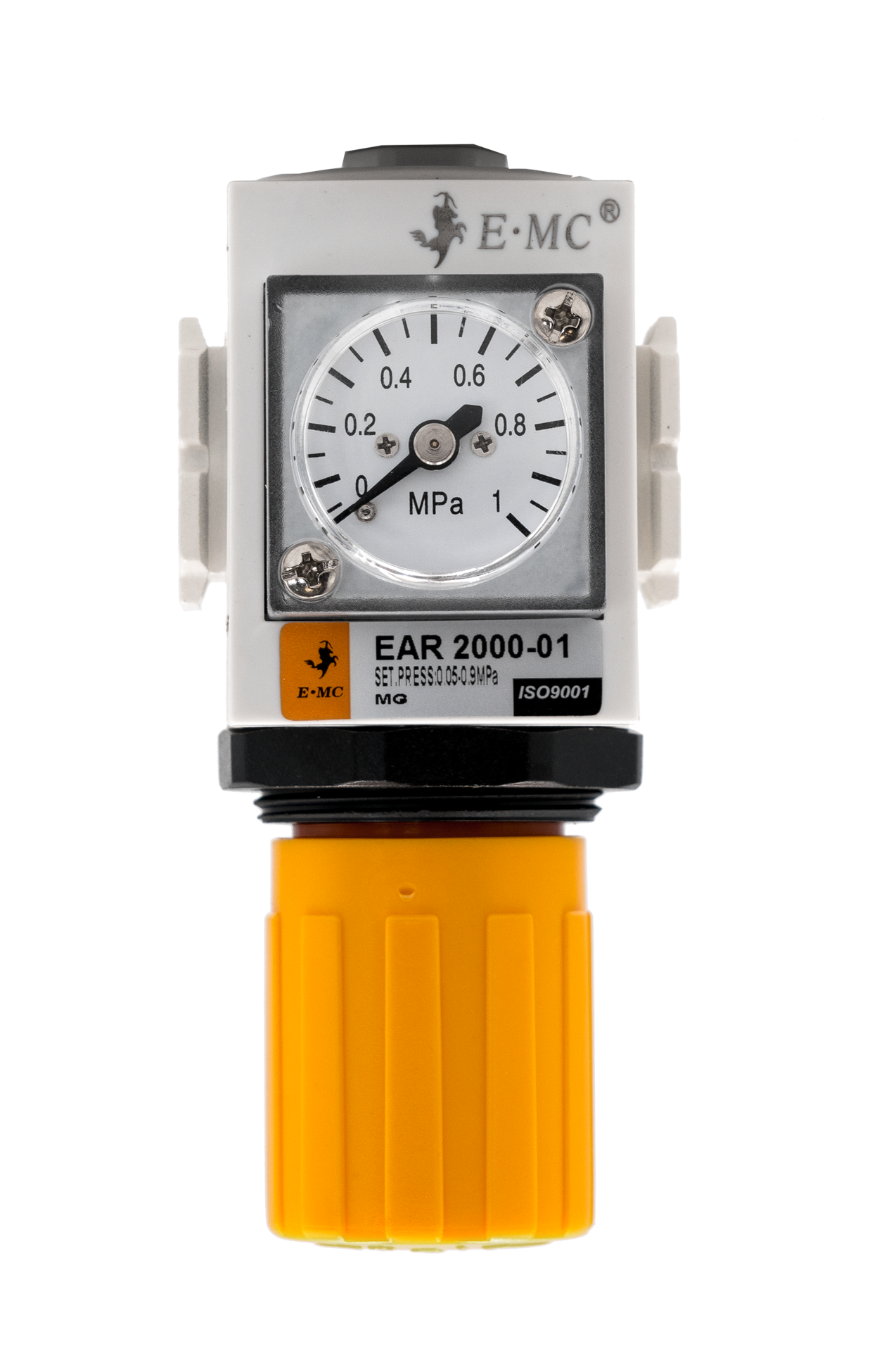 Регулятор давления серия EA EAR2000-01F2